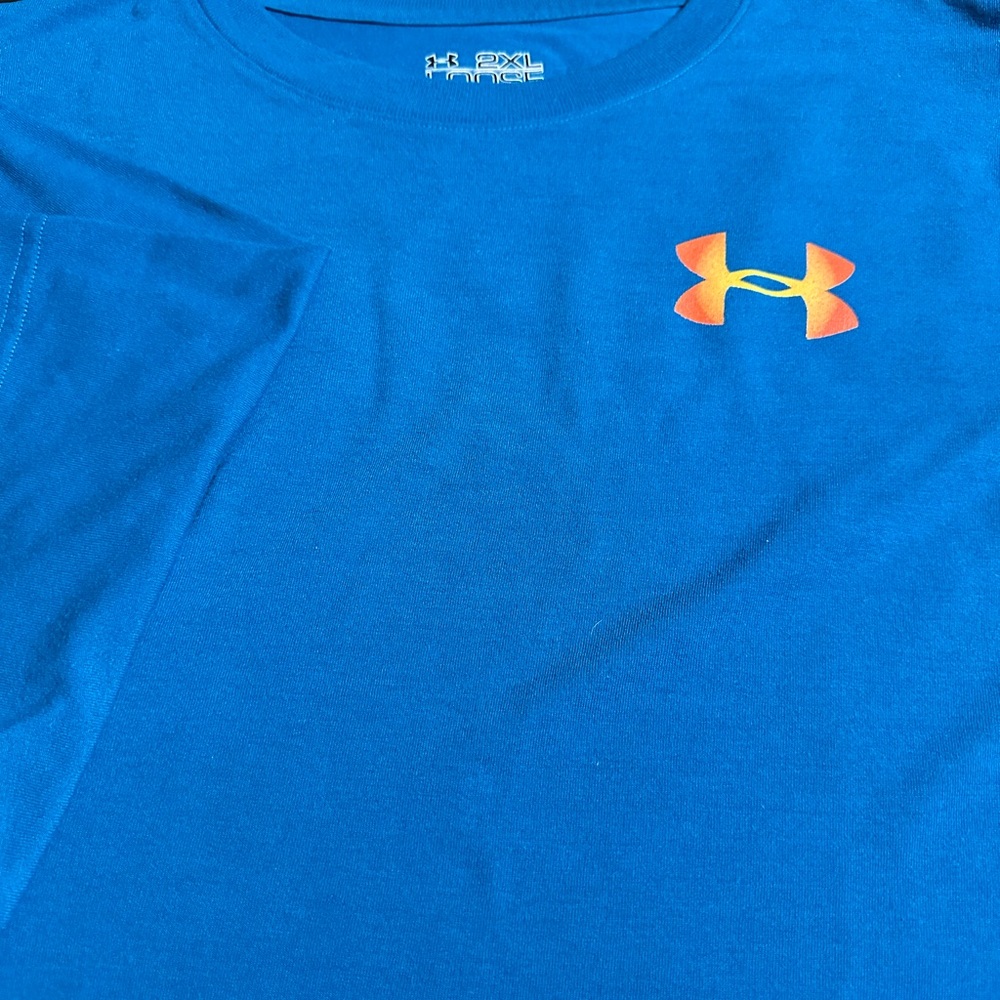 Men’s short sleeve Tshirt